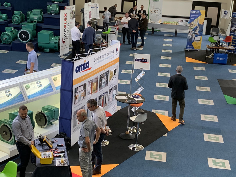 Innov Maintenance 2019